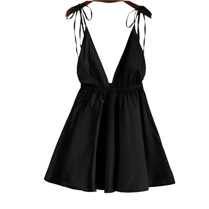 Silk nightwear for women