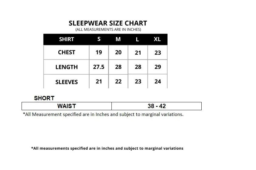 Silk Short Sleeves Shirt With Short Nigtwear For Women